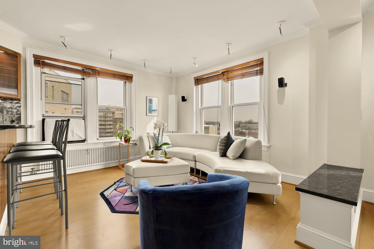 1954 COLUMBIA RD NW #710, WASHINGTON, District Of Columbia 20009, 3 Bedrooms Bedrooms, 5 Rooms Rooms,2 BathroomsBathrooms,Residential,For sale,1954 COLUMBIA RD NW #710,DCDC2243000 MLS # DCDC2243000