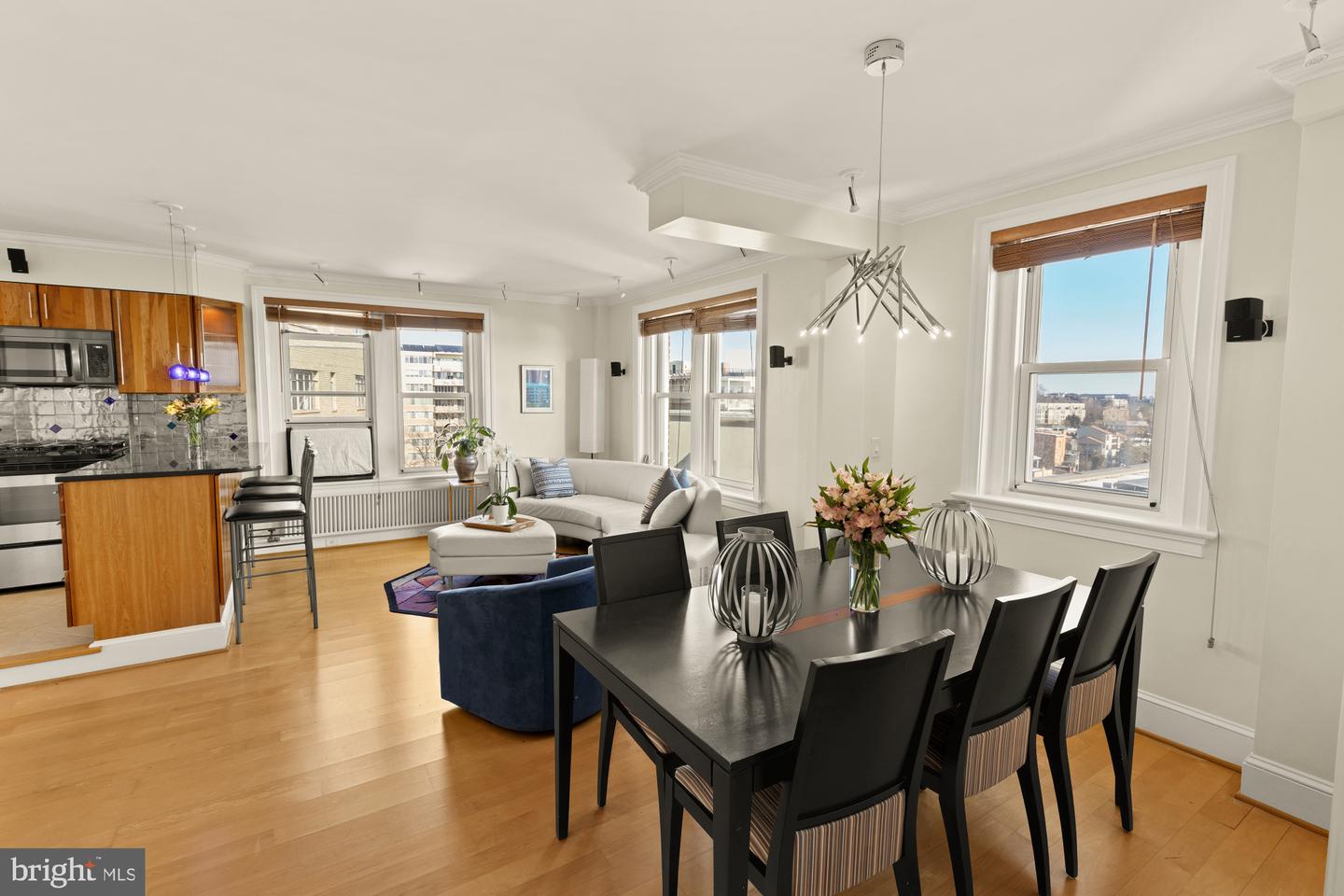 1954 COLUMBIA RD NW #710, WASHINGTON, District Of Columbia 20009, 3 Bedrooms Bedrooms, 5 Rooms Rooms,2 BathroomsBathrooms,Residential,For sale,1954 COLUMBIA RD NW #710,DCDC2243000 MLS # DCDC2243000