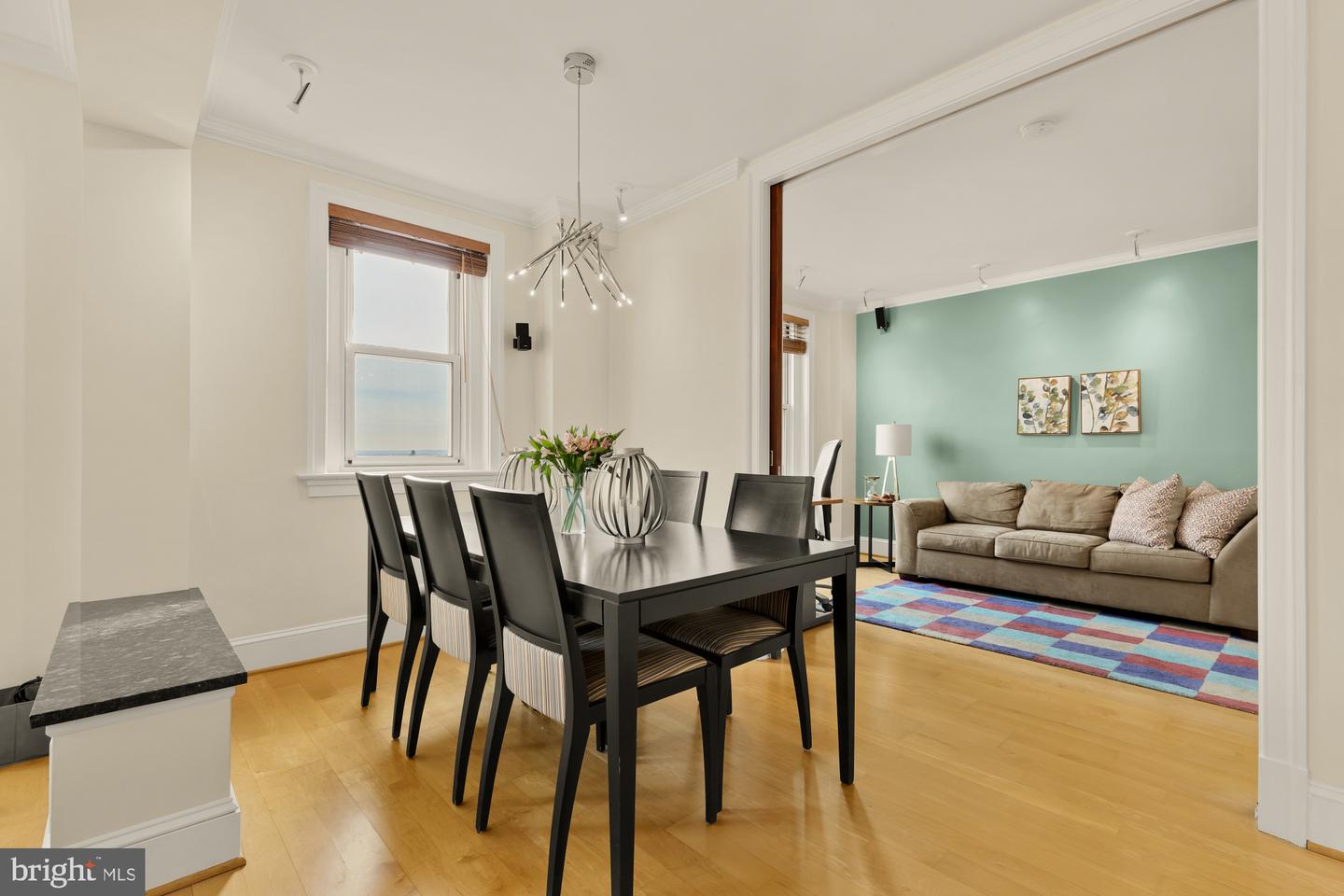 1954 COLUMBIA RD NW #710, WASHINGTON, District Of Columbia 20009, 3 Bedrooms Bedrooms, 5 Rooms Rooms,2 BathroomsBathrooms,Residential,For sale,1954 COLUMBIA RD NW #710,DCDC2243000 MLS # DCDC2243000