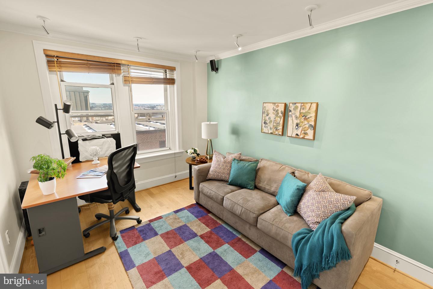 1954 COLUMBIA RD NW #710, WASHINGTON, District Of Columbia 20009, 3 Bedrooms Bedrooms, 5 Rooms Rooms,2 BathroomsBathrooms,Residential,For sale,1954 COLUMBIA RD NW #710,DCDC2243000 MLS # DCDC2243000