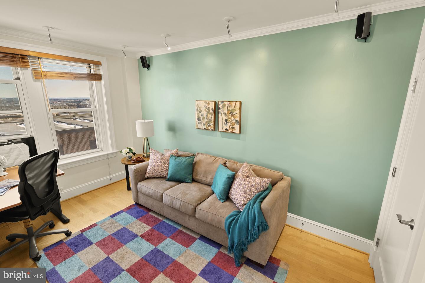 1954 COLUMBIA RD NW #710, WASHINGTON, District Of Columbia 20009, 3 Bedrooms Bedrooms, 5 Rooms Rooms,2 BathroomsBathrooms,Residential,For sale,1954 COLUMBIA RD NW #710,DCDC2243000 MLS # DCDC2243000