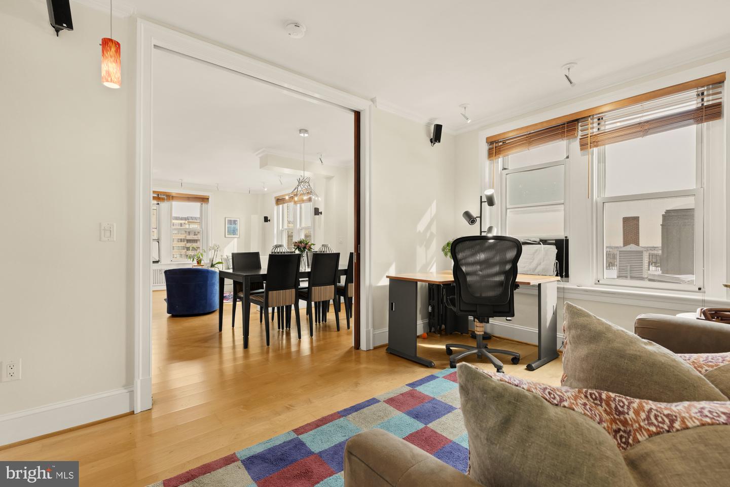 1954 COLUMBIA RD NW #710, WASHINGTON, District Of Columbia 20009, 3 Bedrooms Bedrooms, 5 Rooms Rooms,2 BathroomsBathrooms,Residential,For sale,1954 COLUMBIA RD NW #710,DCDC2243000 MLS # DCDC2243000