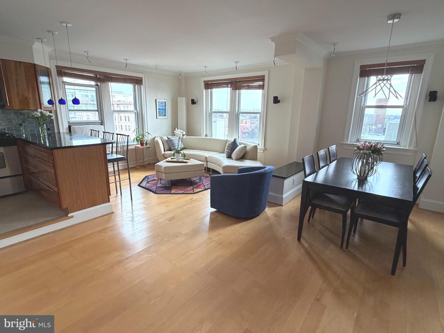 1954 COLUMBIA RD NW #710, WASHINGTON, District Of Columbia 20009, 3 Bedrooms Bedrooms, 5 Rooms Rooms,2 BathroomsBathrooms,Residential,For sale,1954 COLUMBIA RD NW #710,DCDC2243000 MLS # DCDC2243000