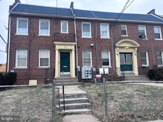 146-150 36TH ST NE, WASHINGTON, District Of Columbia 20019, 18 Bedrooms Bedrooms, ,6 BathroomsBathrooms,Residential,For sale,146-150 36TH ST NE,DCDC2243340 MLS # DCDC2243340