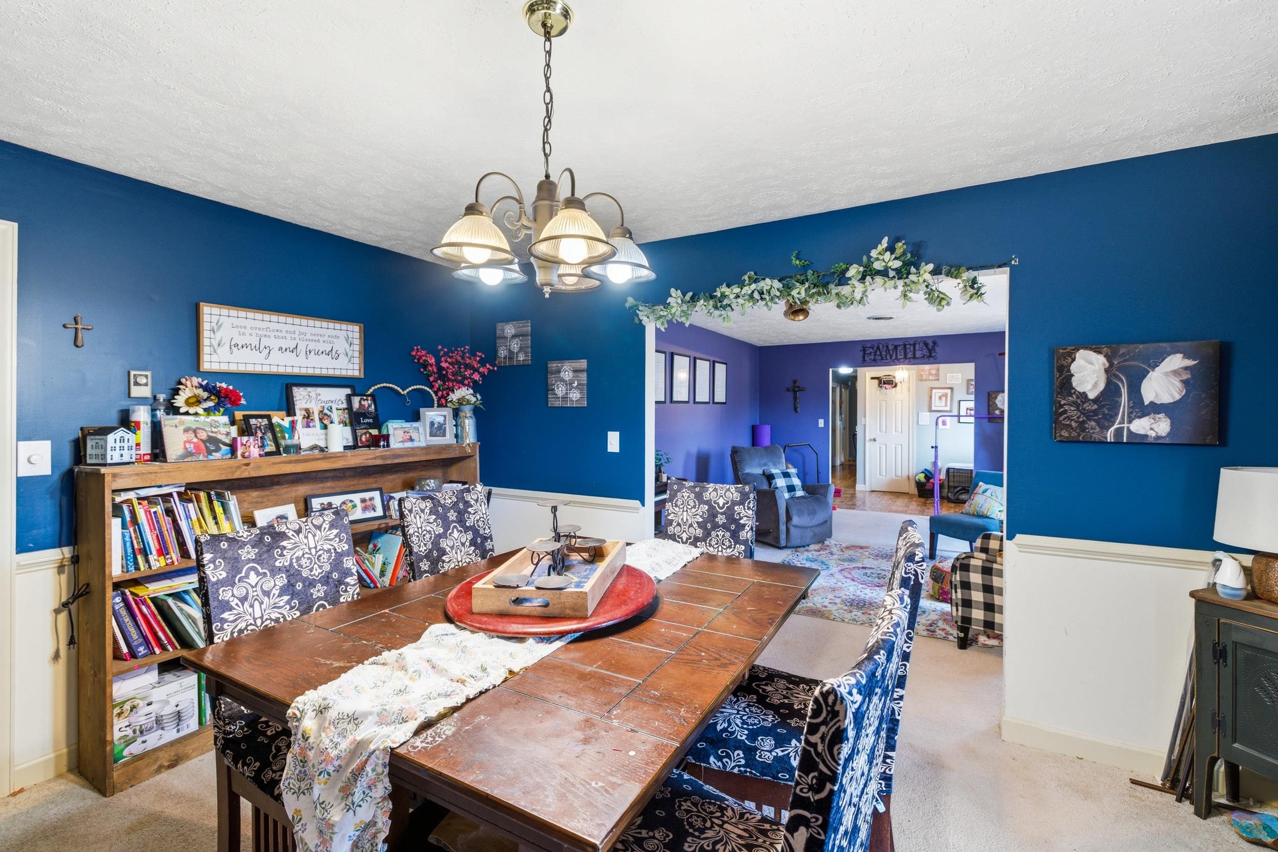 116 DENBROOK LN, LURAY, Virginia 22835, 3 Bedrooms Bedrooms, ,2 BathroomsBathrooms,Residential,116 DENBROOK LN,673793 MLS # 673793