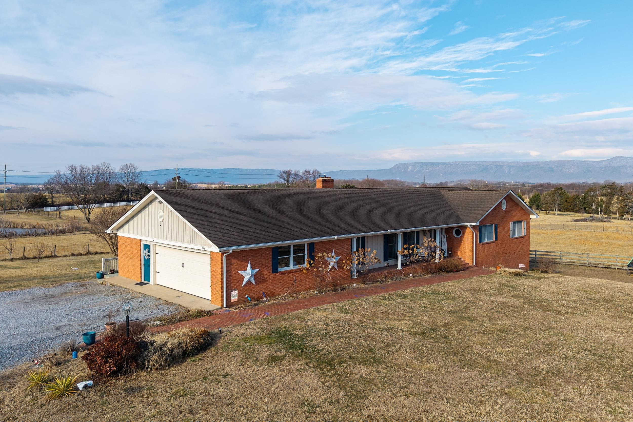 116 DENBROOK LN, LURAY, Virginia 22835, 3 Bedrooms Bedrooms, ,2 BathroomsBathrooms,Residential,116 DENBROOK LN,673793 MLS # 673793