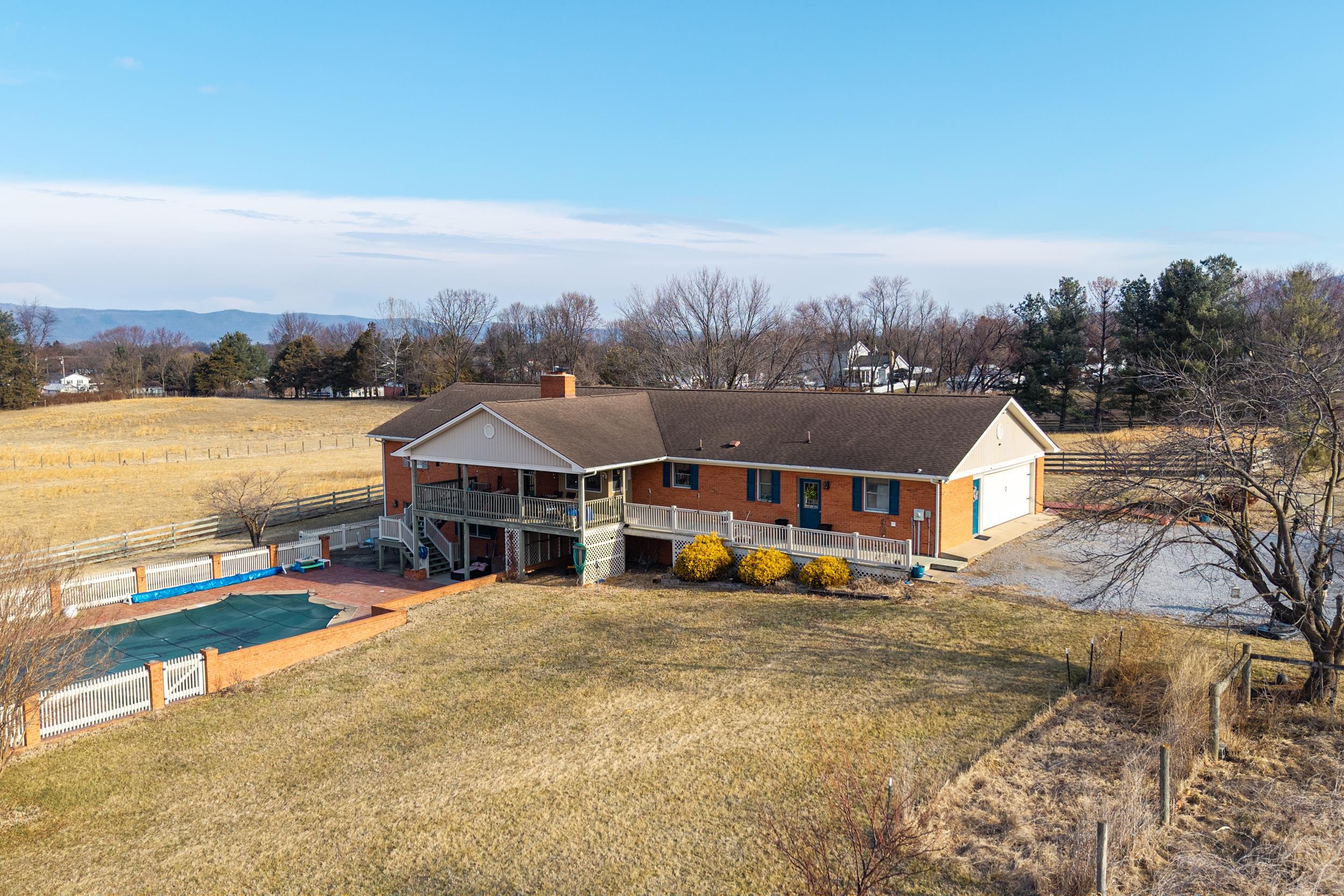 116 DENBROOK LN, LURAY, Virginia 22835, 3 Bedrooms Bedrooms, ,2 BathroomsBathrooms,Residential,116 DENBROOK LN,673793 MLS # 673793