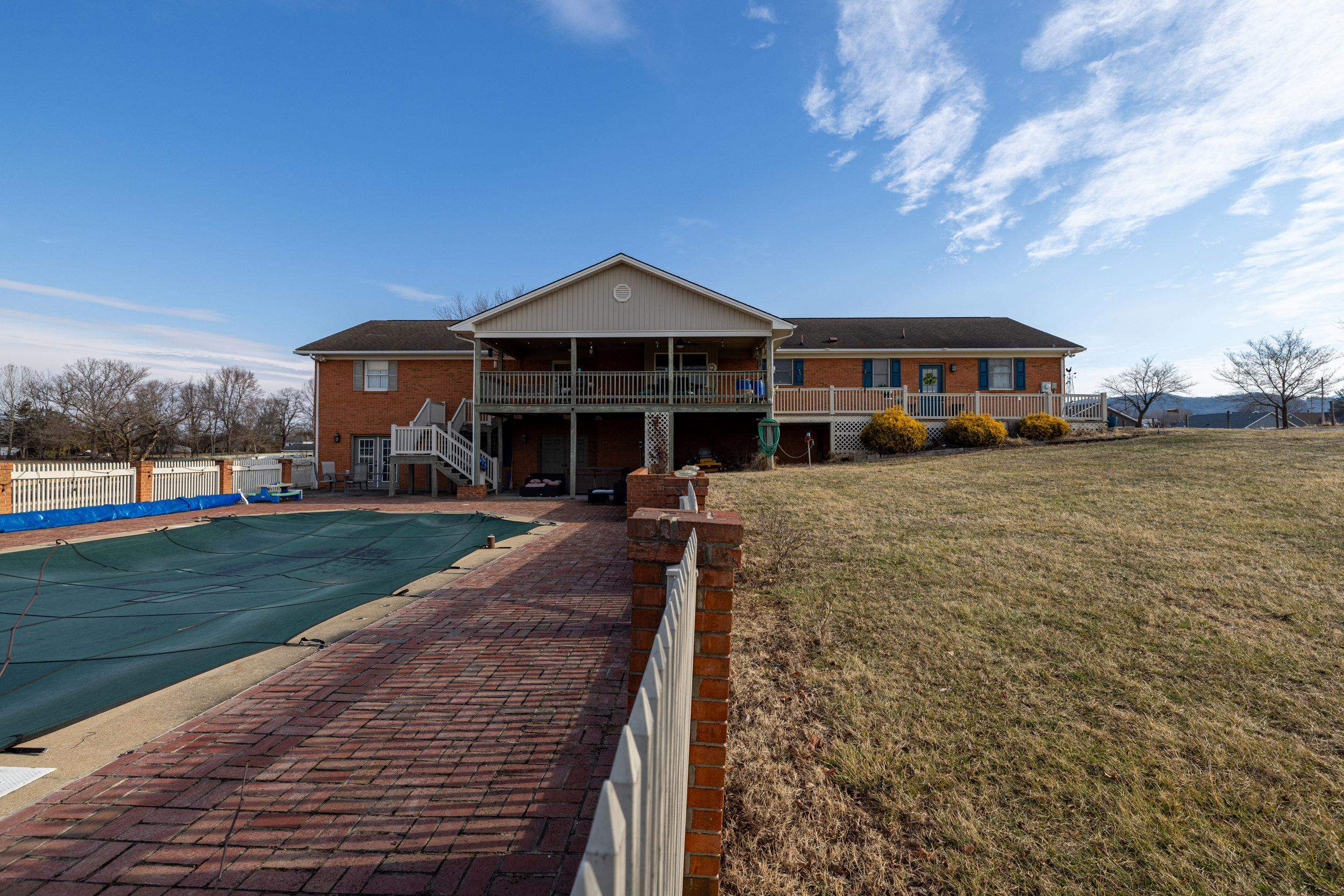 116 DENBROOK LN, LURAY, Virginia 22835, 3 Bedrooms Bedrooms, ,2 BathroomsBathrooms,Residential,116 DENBROOK LN,673793 MLS # 673793