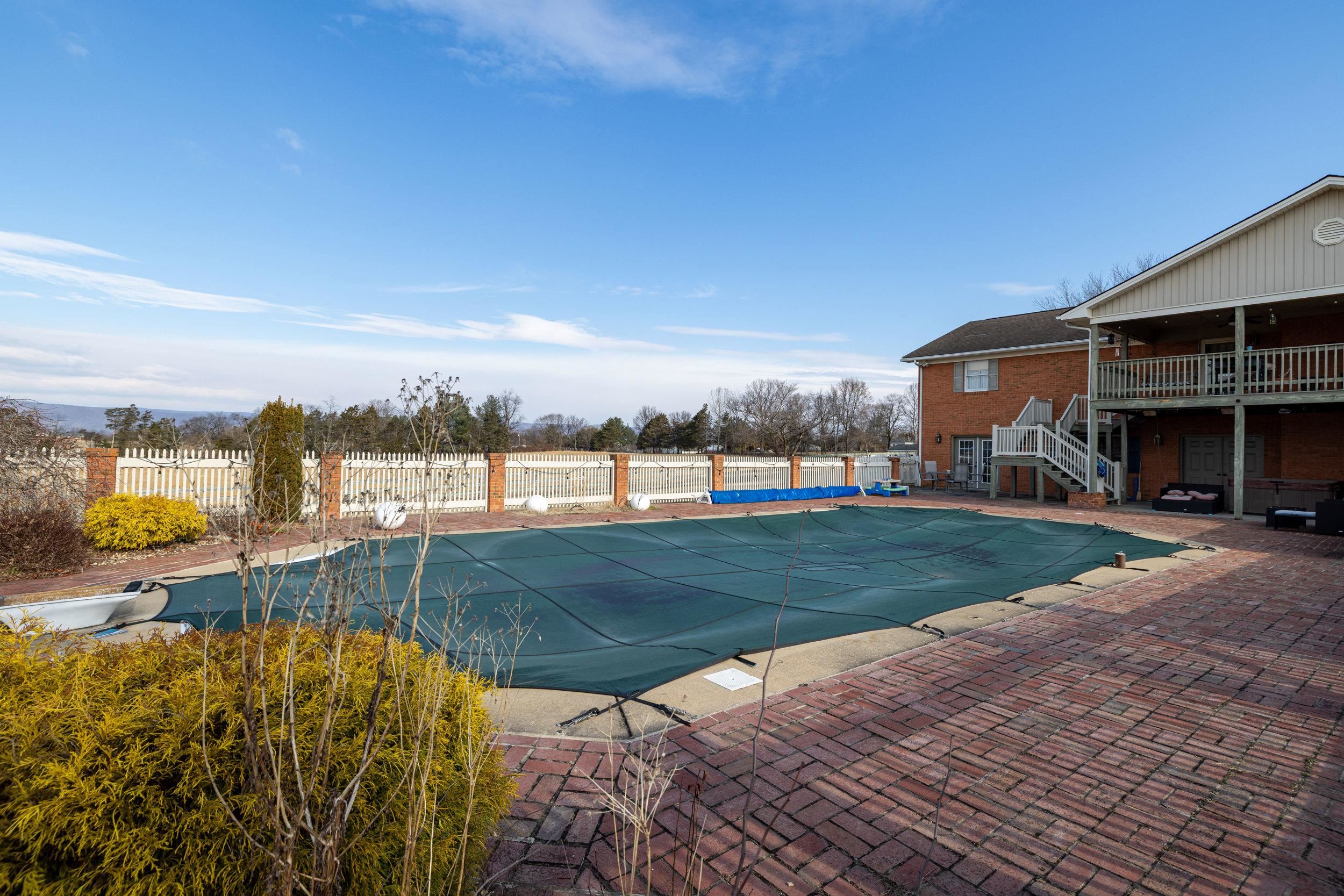 116 DENBROOK LN, LURAY, Virginia 22835, 3 Bedrooms Bedrooms, ,2 BathroomsBathrooms,Residential,116 DENBROOK LN,673793 MLS # 673793