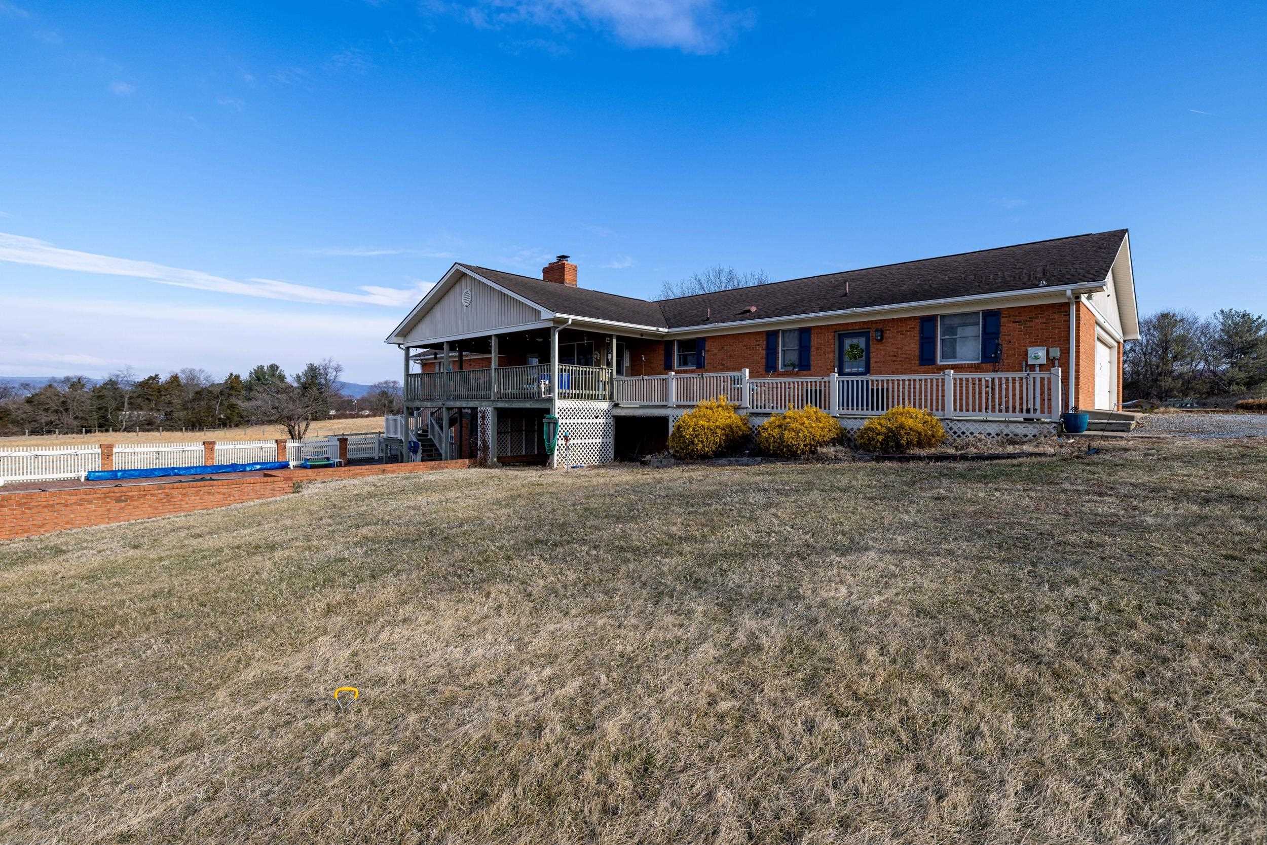 116 DENBROOK LN, LURAY, Virginia 22835, 3 Bedrooms Bedrooms, ,2 BathroomsBathrooms,Residential,116 DENBROOK LN,673793 MLS # 673793