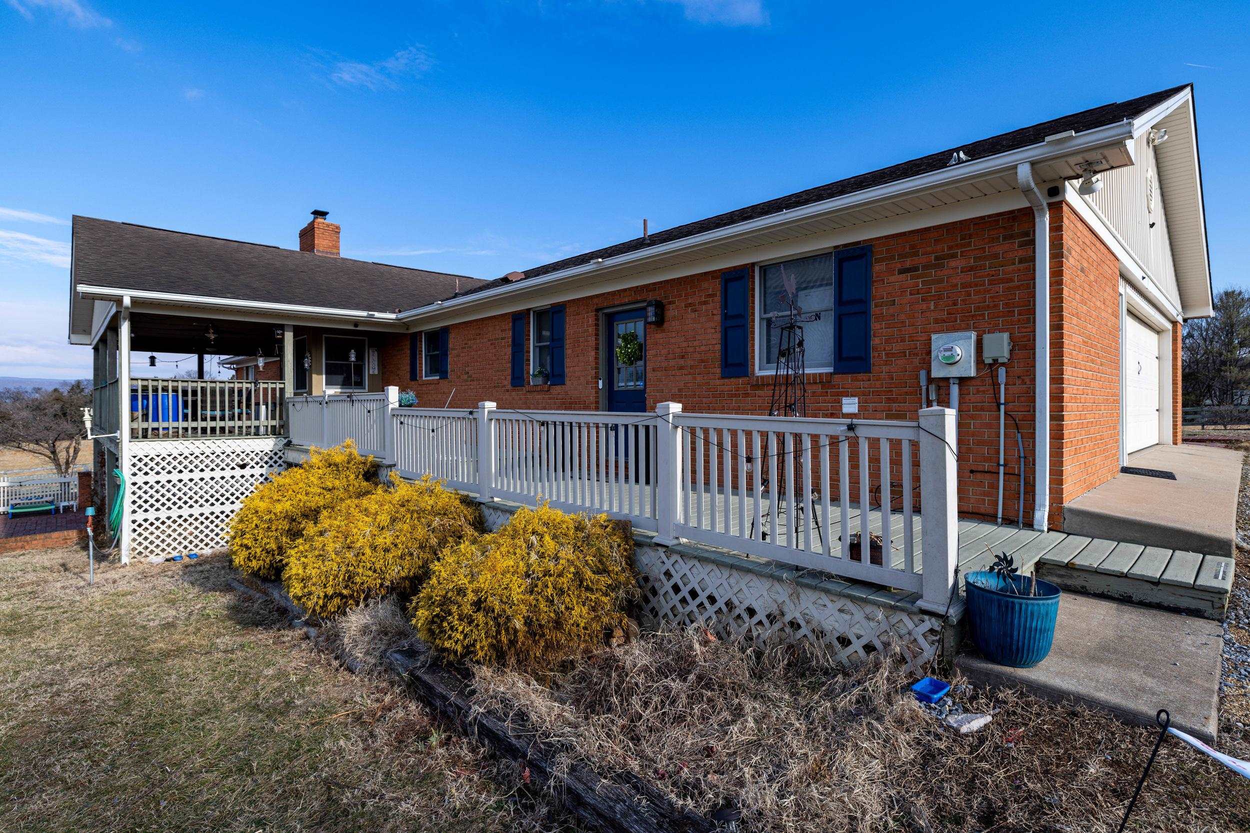 116 DENBROOK LN, LURAY, Virginia 22835, 3 Bedrooms Bedrooms, ,2 BathroomsBathrooms,Residential,116 DENBROOK LN,673793 MLS # 673793