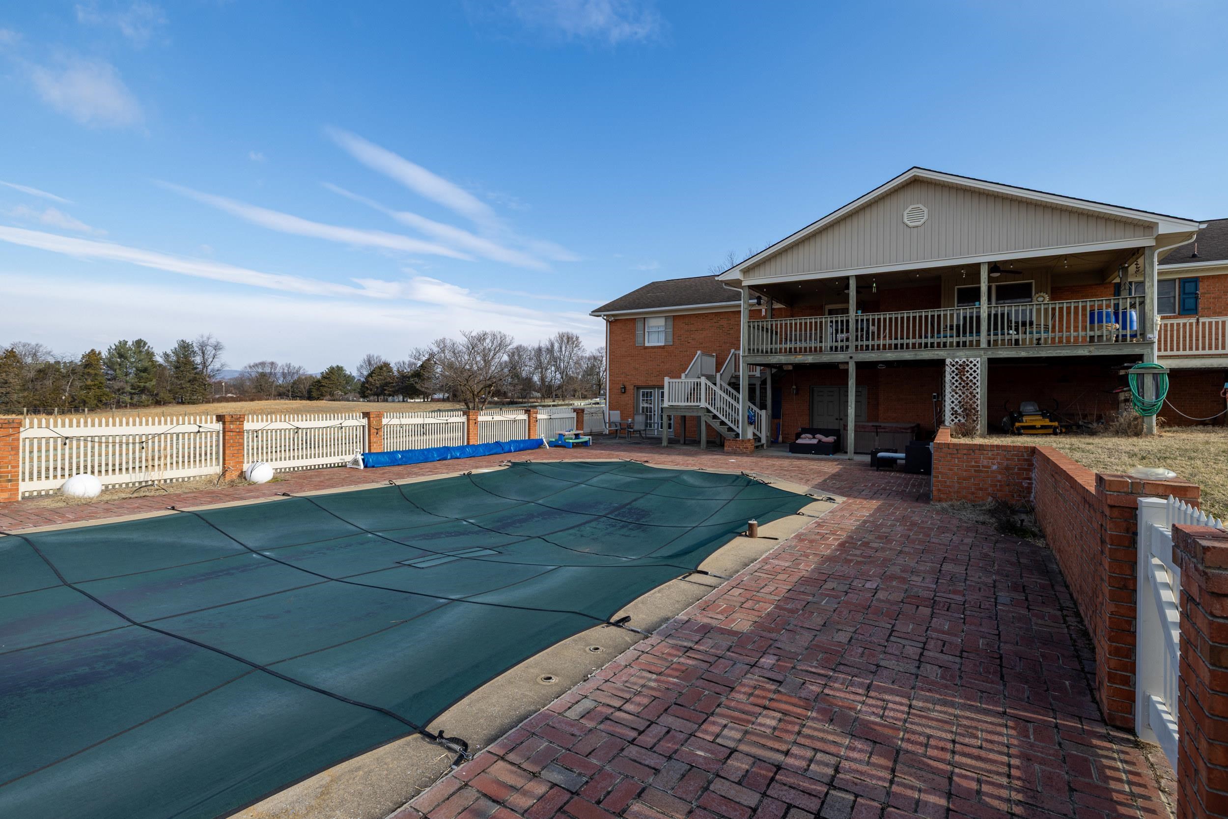 116 DENBROOK LN, LURAY, Virginia 22835, 3 Bedrooms Bedrooms, ,2 BathroomsBathrooms,Residential,116 DENBROOK LN,673793 MLS # 673793