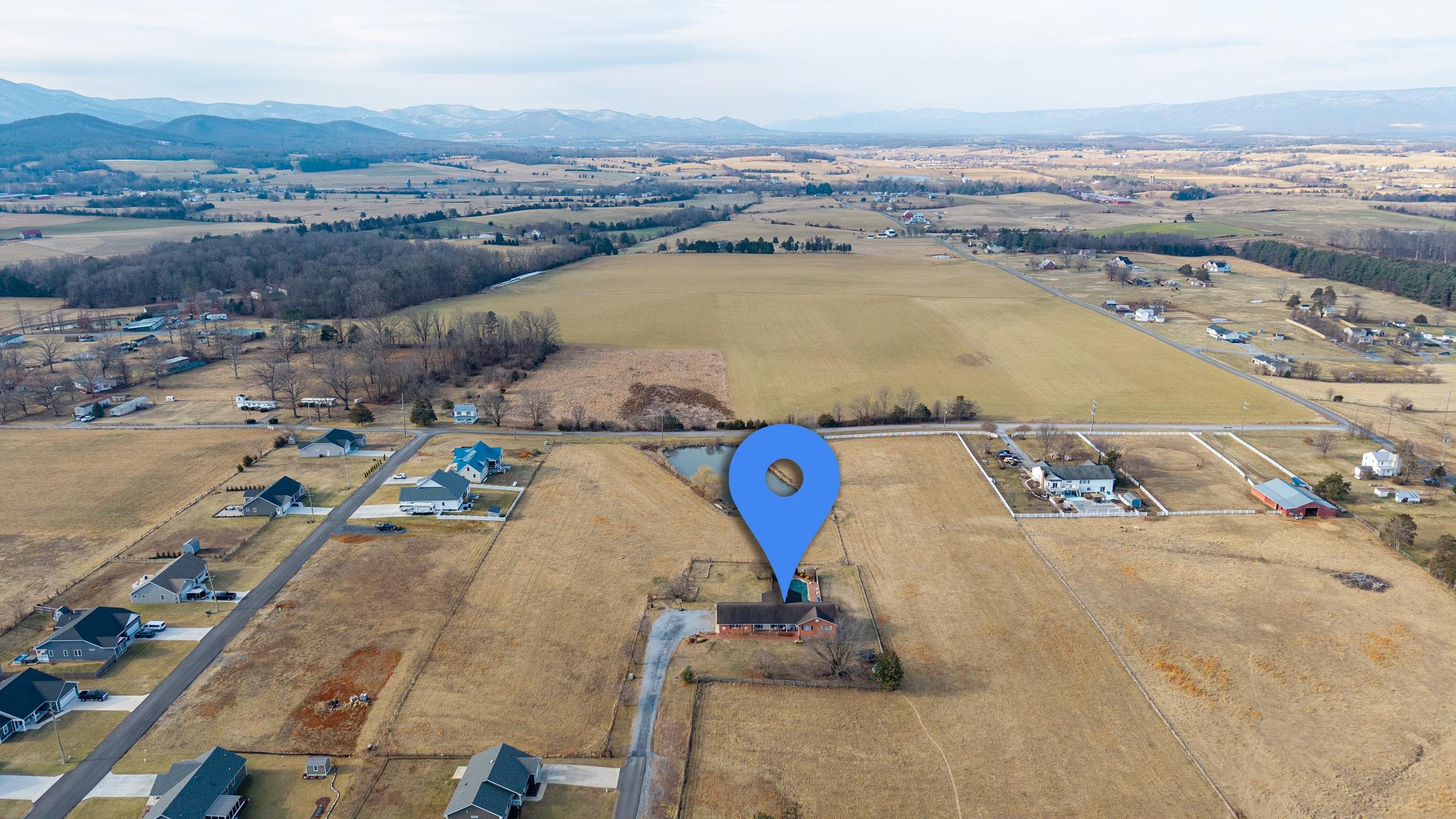 116 DENBROOK LN, LURAY, Virginia 22835, 3 Bedrooms Bedrooms, ,2 BathroomsBathrooms,Residential,116 DENBROOK LN,673793 MLS # 673793