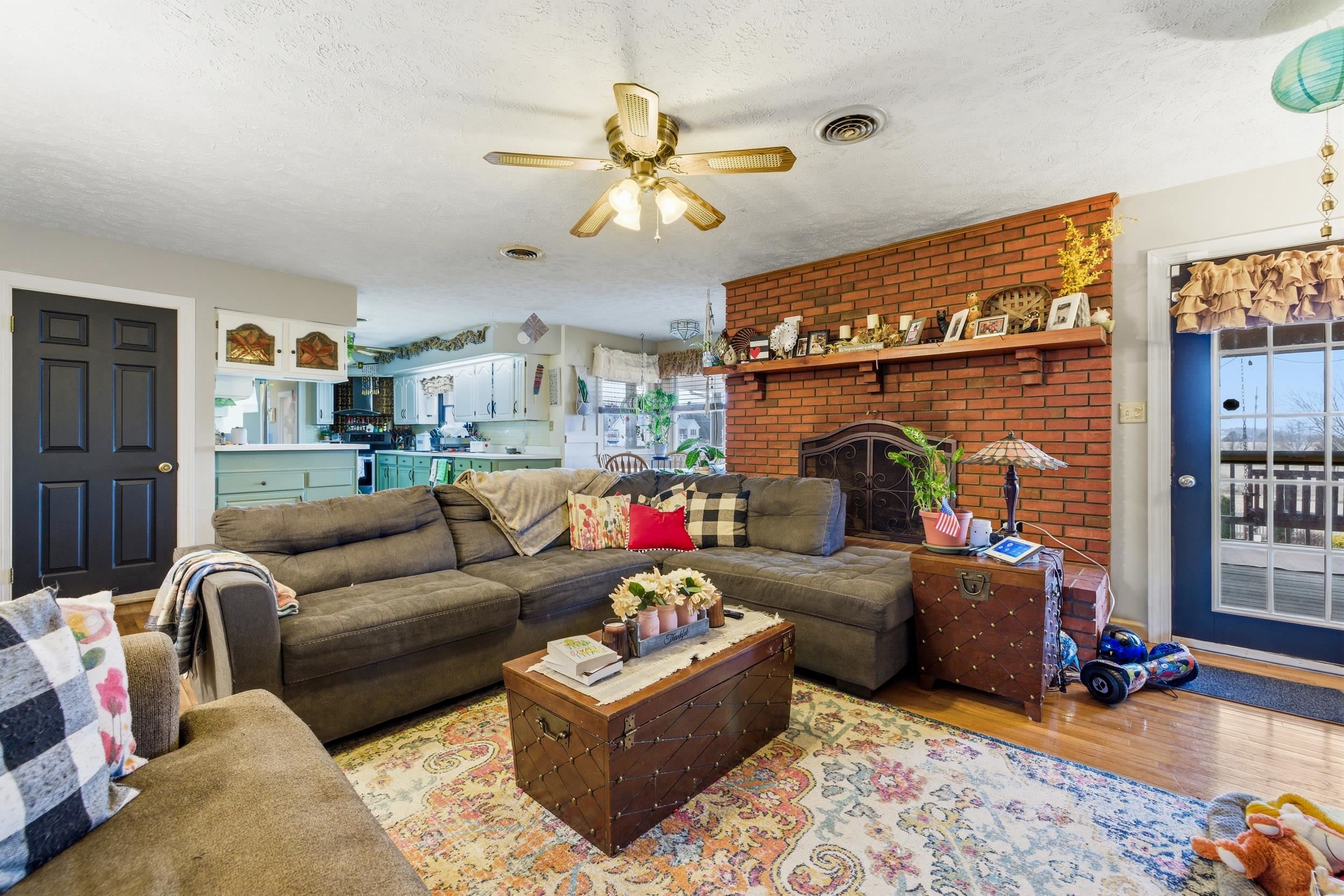 116 DENBROOK LN, LURAY, Virginia 22835, 3 Bedrooms Bedrooms, ,2 BathroomsBathrooms,Residential,116 DENBROOK LN,673793 MLS # 673793