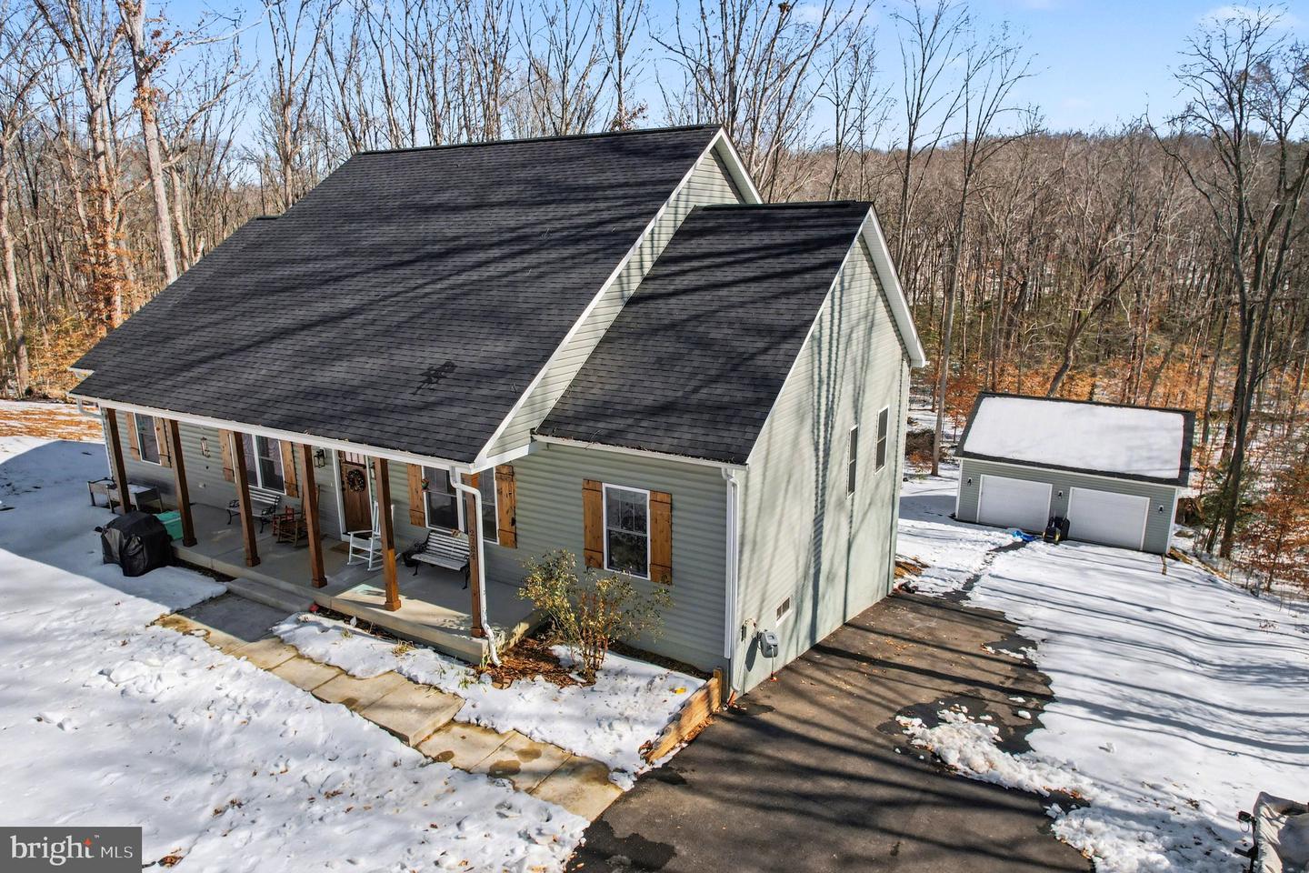 2724 PATRIOT LN, FREDERICKSBURG, Virginia 22408, 4 Bedrooms Bedrooms, ,3 BathroomsBathrooms,Residential,For sale,2724 PATRIOT LN,VASP2038954 MLS # VASP2038954