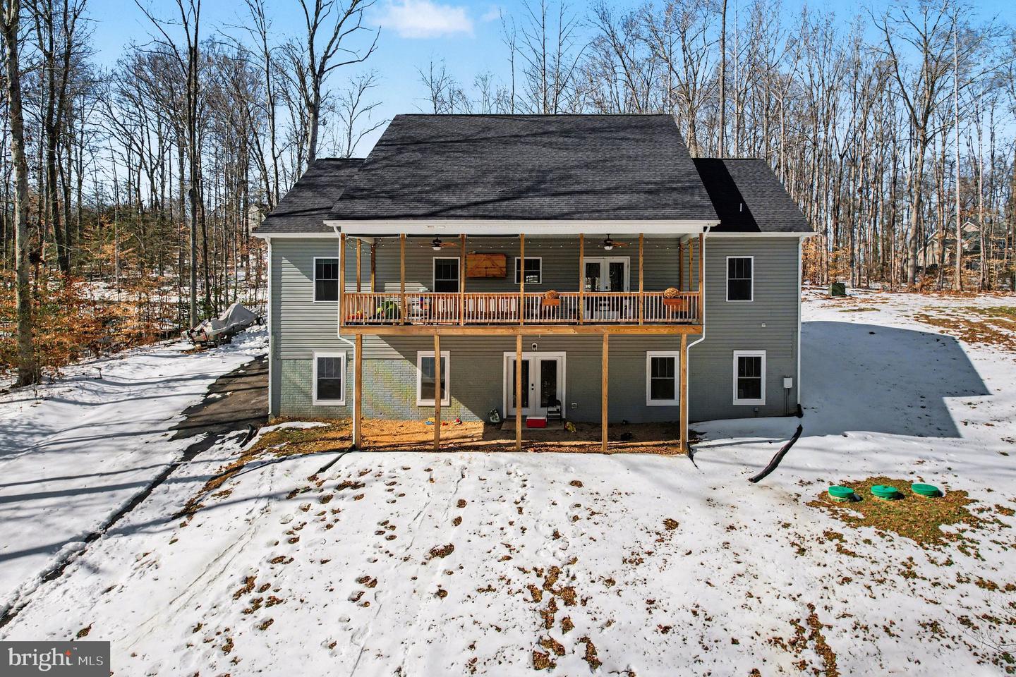 2724 PATRIOT LN, FREDERICKSBURG, Virginia 22408, 4 Bedrooms Bedrooms, ,3 BathroomsBathrooms,Residential,For sale,2724 PATRIOT LN,VASP2038954 MLS # VASP2038954