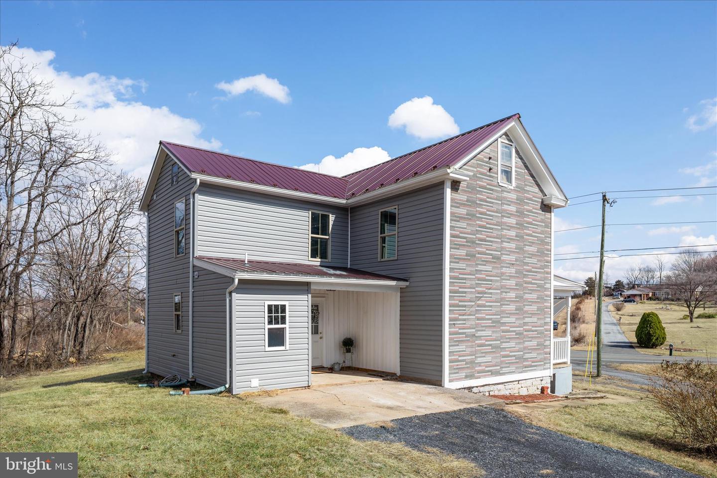 1197 JOHN MARSHALL HWY, STRASBURG, Virginia 22657, 4 Bedrooms Bedrooms, ,2 BathroomsBathrooms,Residential,For sale,1197 JOHN MARSHALL HWY,VASH2013638 MLS # VASH2013638 1197 JOHN MARSHALL HWY, STRASBURG, Virginia 22657, 4 Bedrooms Bedrooms, ,2 BathroomsBathrooms,Residential,For sale,1197 JOHN MARSHALL HWY,VASH2013638 MLS # VASH2013638