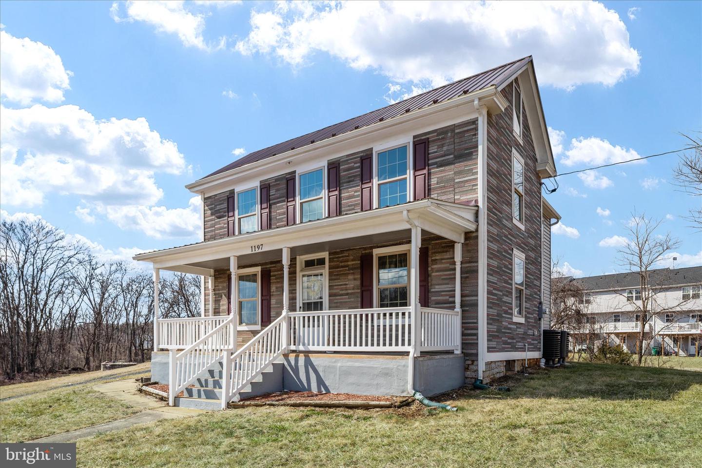 1197 JOHN MARSHALL HWY, STRASBURG, Virginia 22657, 4 Bedrooms Bedrooms, ,2 BathroomsBathrooms,Residential,For sale,1197 JOHN MARSHALL HWY,VASH2013638 MLS # VASH2013638 1197 JOHN MARSHALL HWY, STRASBURG, Virginia 22657, 4 Bedrooms Bedrooms, ,2 BathroomsBathrooms,Residential,For sale,1197 JOHN MARSHALL HWY,VASH2013638 MLS # VASH2013638