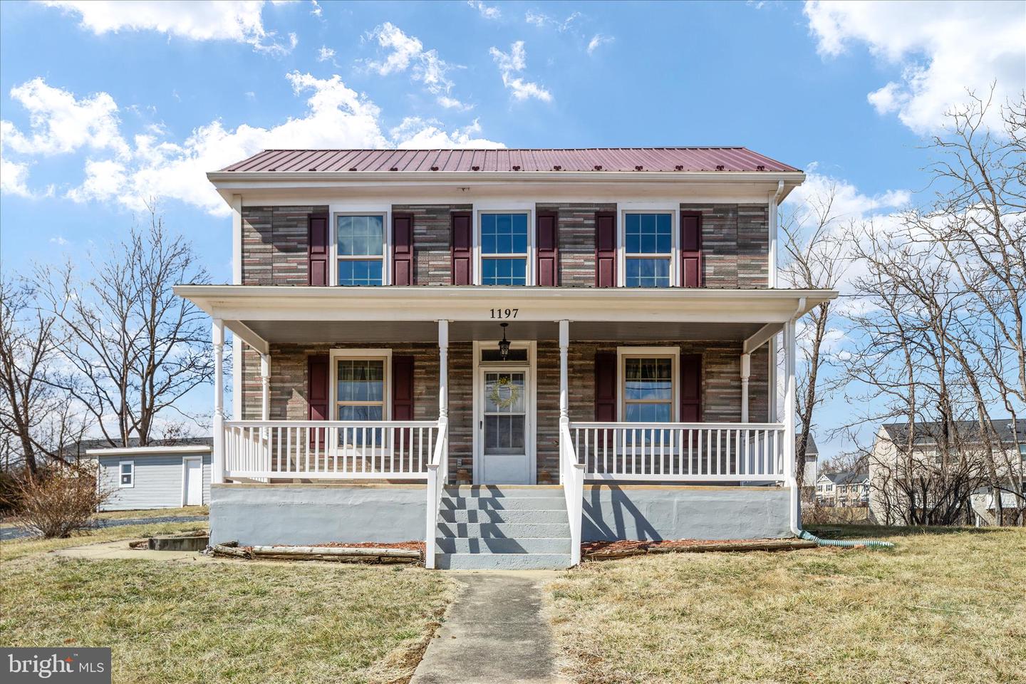 1197 JOHN MARSHALL HWY, STRASBURG, Virginia 22657, 4 Bedrooms Bedrooms, ,2 BathroomsBathrooms,Residential,For sale,1197 JOHN MARSHALL HWY,VASH2013638 MLS # VASH2013638 1197 JOHN MARSHALL HWY, STRASBURG, Virginia 22657, 4 Bedrooms Bedrooms, ,2 BathroomsBathrooms,Residential,For sale,1197 JOHN MARSHALL HWY,VASH2013638 MLS # VASH2013638