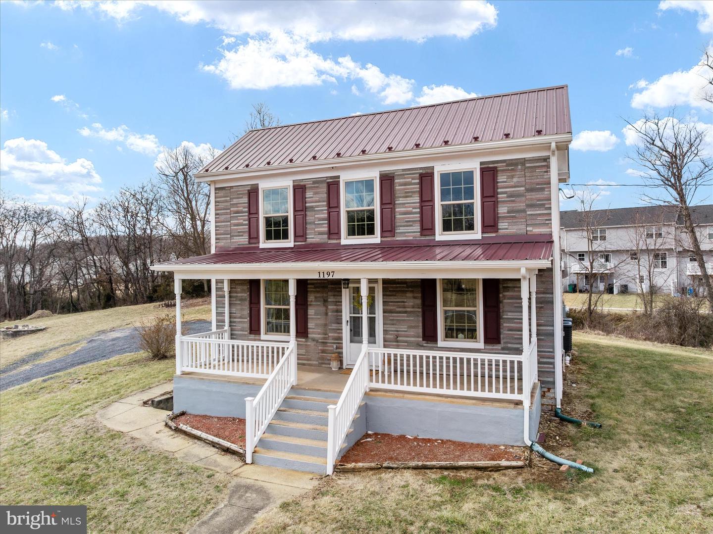 1197 JOHN MARSHALL HWY, STRASBURG, Virginia 22657, 4 Bedrooms Bedrooms, ,2 BathroomsBathrooms,Residential,For sale,1197 JOHN MARSHALL HWY,VASH2013638 MLS # VASH2013638 1197 JOHN MARSHALL HWY, STRASBURG, Virginia 22657, 4 Bedrooms Bedrooms, ,2 BathroomsBathrooms,Residential,For sale,1197 JOHN MARSHALL HWY,VASH2013638 MLS # VASH2013638