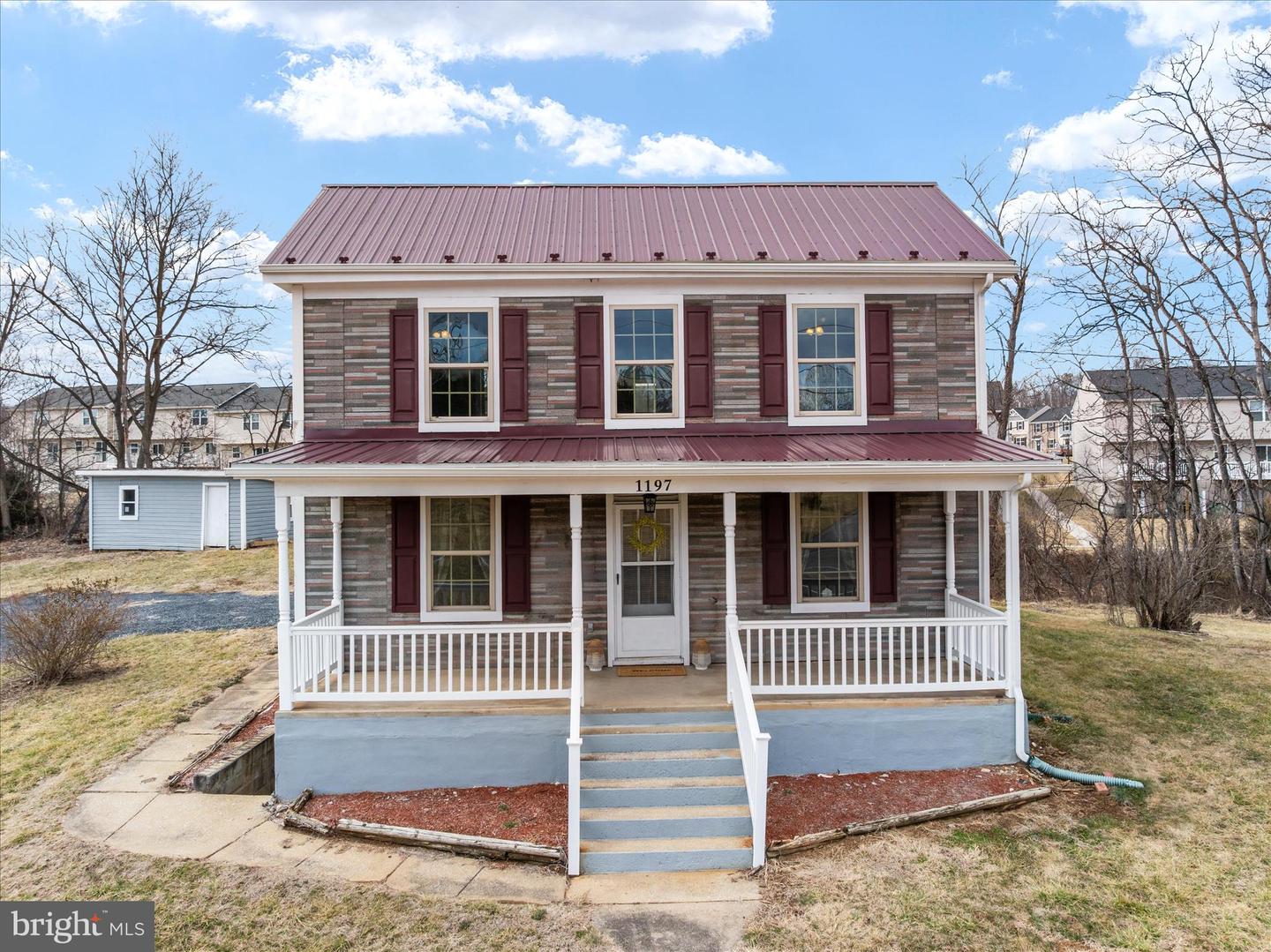 1197 JOHN MARSHALL HWY, STRASBURG, Virginia 22657, 4 Bedrooms Bedrooms, ,2 BathroomsBathrooms,Residential,For sale,1197 JOHN MARSHALL HWY,VASH2013638 MLS # VASH2013638 1197 JOHN MARSHALL HWY, STRASBURG, Virginia 22657, 4 Bedrooms Bedrooms, ,2 BathroomsBathrooms,Residential,For sale,1197 JOHN MARSHALL HWY,VASH2013638 MLS # VASH2013638