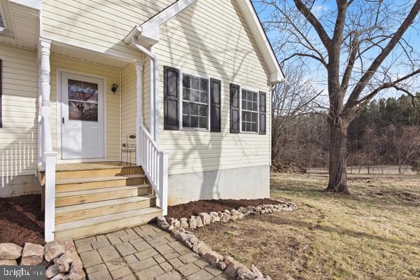 24220 MONROVIA RD, ORANGE, Virginia 22960, 3 Bedrooms Bedrooms, ,2 BathroomsBathrooms,Residential,For sale,24220 MONROVIA RD,VAOR2013400 MLS # VAOR2013400