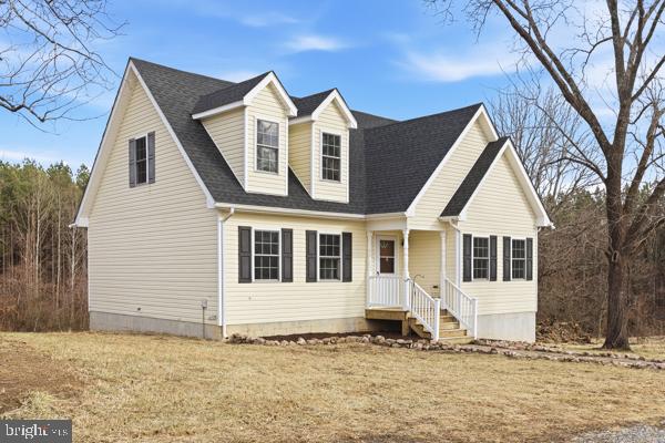 24220 MONROVIA RD, ORANGE, Virginia 22960, 3 Bedrooms Bedrooms, ,2 BathroomsBathrooms,Residential,For sale,24220 MONROVIA RD,VAOR2013400 MLS # VAOR2013400