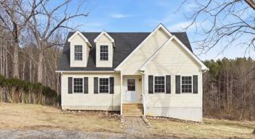 24220 MONROVIA RD, ORANGE, Virginia 22960, 3 Bedrooms Bedrooms, ,2 BathroomsBathrooms,Residential,For sale,24220 MONROVIA RD,VAOR2013400 MLS # VAOR2013400