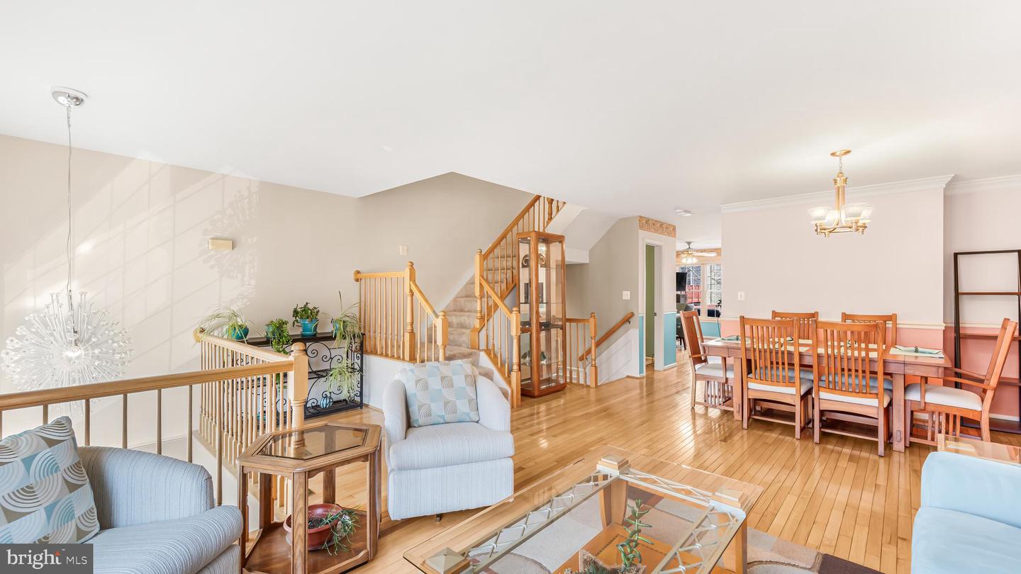 3996 BALI CT, WOODBRIDGE, Virginia 22192, 3 Bedrooms Bedrooms, ,3 BathroomsBathrooms,Residential,For sale,3996 BALI CT,VAPW2113102 MLS # VAPW2113102