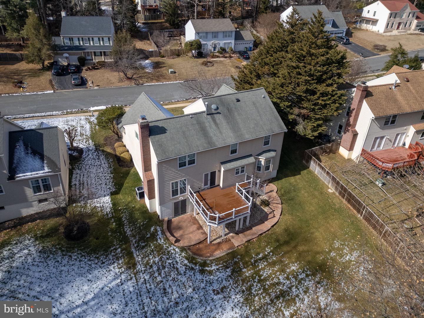 15111 KNICKERBOCKER DR, WOODBRIDGE, Virginia 22193, 5 Bedrooms Bedrooms, ,3 BathroomsBathrooms,Residential,For sale,15111 KNICKERBOCKER DR,VAPW2113238 MLS # VAPW2113238