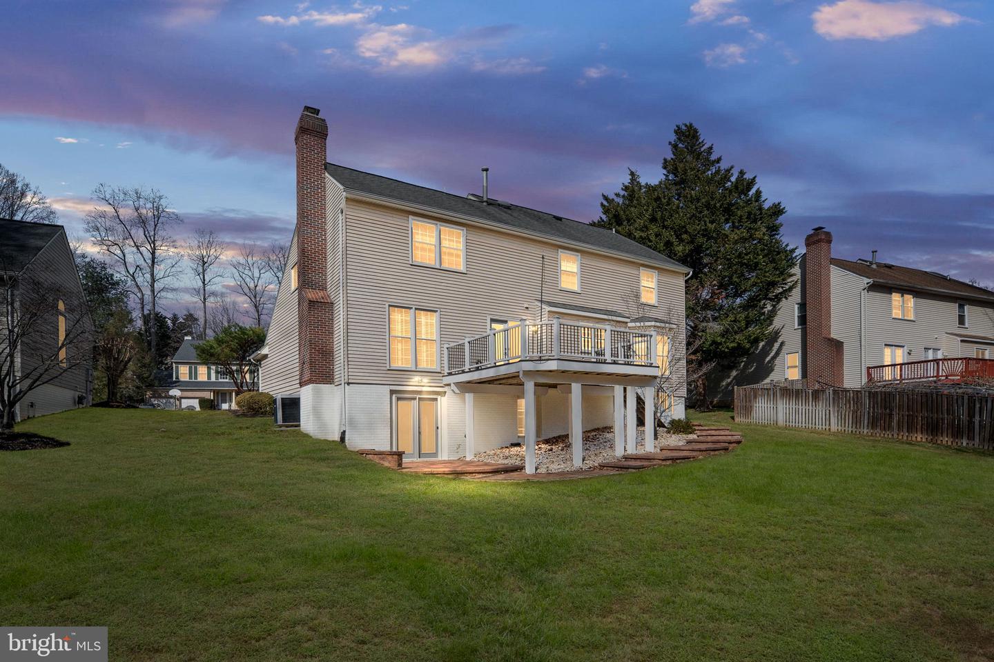 15111 KNICKERBOCKER DR, WOODBRIDGE, Virginia 22193, 5 Bedrooms Bedrooms, ,3 BathroomsBathrooms,Residential,For sale,15111 KNICKERBOCKER DR,VAPW2113238 MLS # VAPW2113238