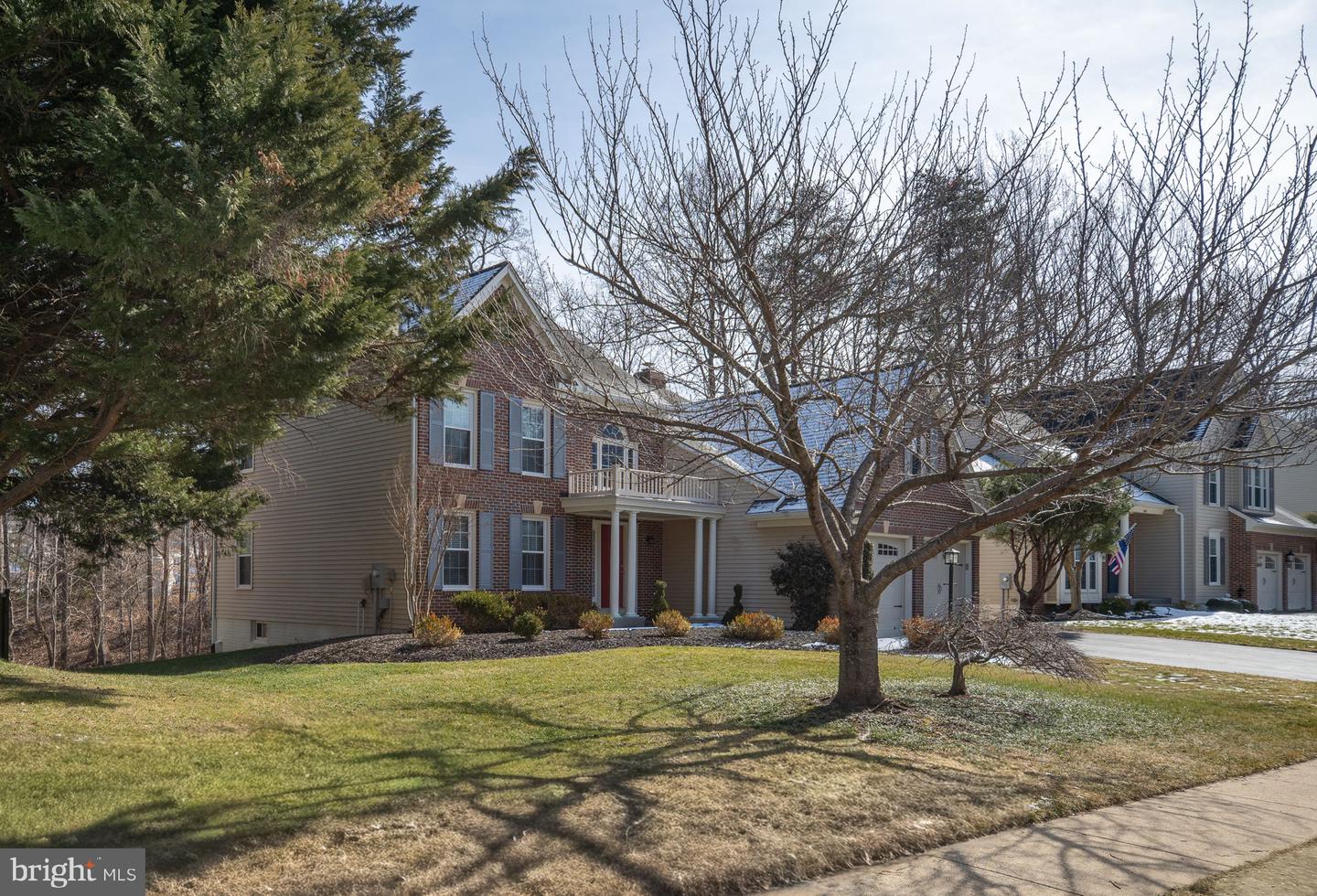 15111 KNICKERBOCKER DR, WOODBRIDGE, Virginia 22193, 5 Bedrooms Bedrooms, ,3 BathroomsBathrooms,Residential,For sale,15111 KNICKERBOCKER DR,VAPW2113238 MLS # VAPW2113238