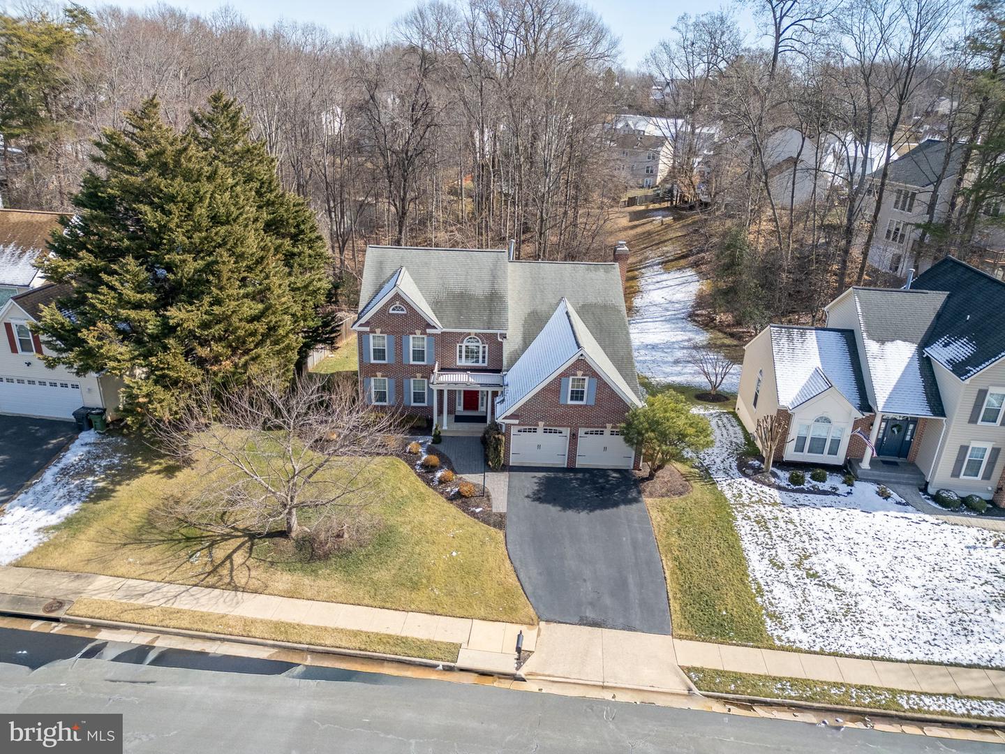 15111 KNICKERBOCKER DR, WOODBRIDGE, Virginia 22193, 5 Bedrooms Bedrooms, ,3 BathroomsBathrooms,Residential,For sale,15111 KNICKERBOCKER DR,VAPW2113238 MLS # VAPW2113238