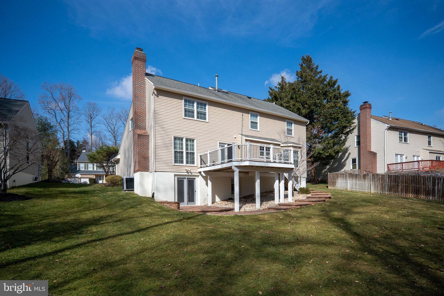 15111 KNICKERBOCKER DR, WOODBRIDGE, Virginia 22193, 5 Bedrooms Bedrooms, ,3 BathroomsBathrooms,Residential,For sale,15111 KNICKERBOCKER DR,VAPW2113238 MLS # VAPW2113238