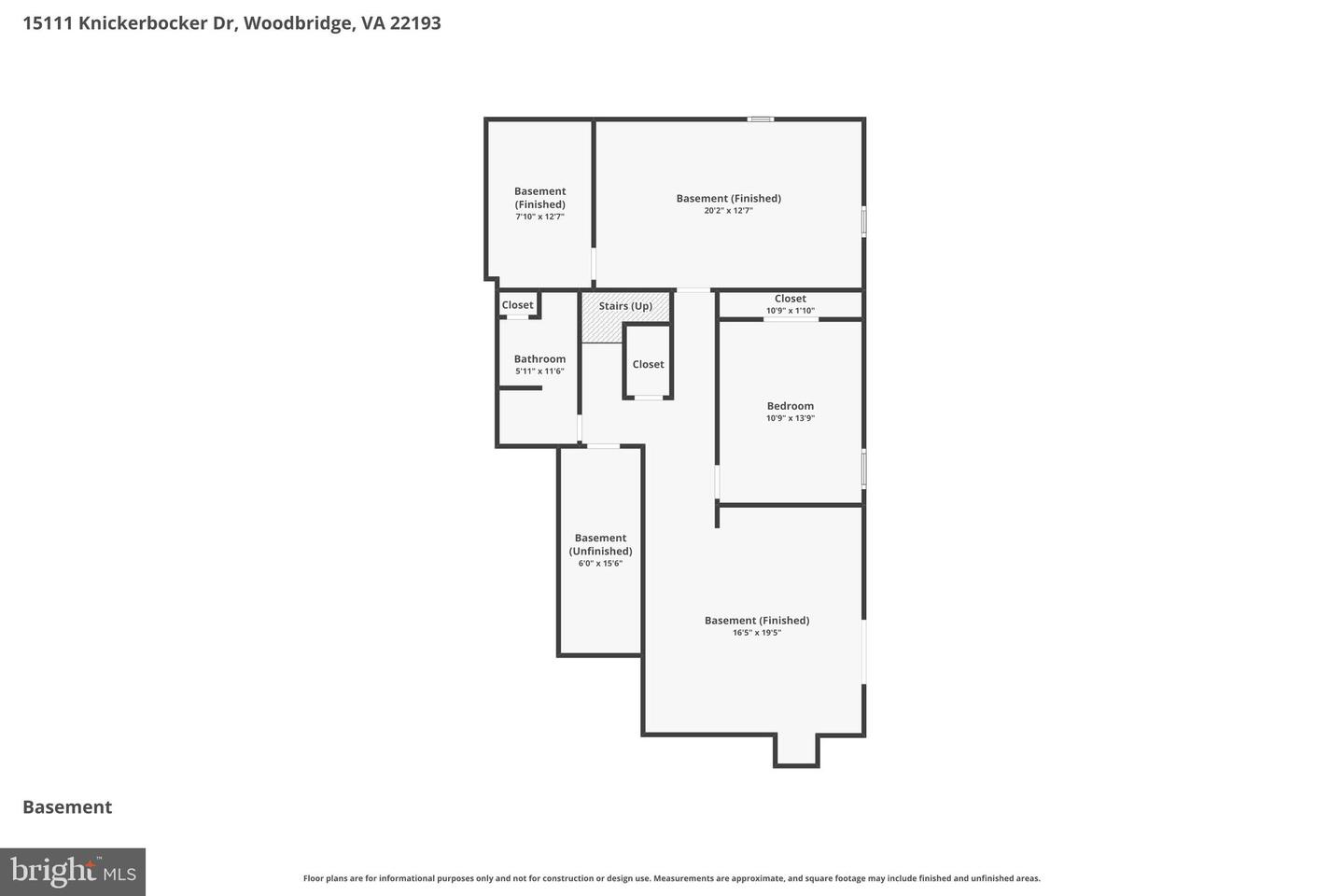 15111 KNICKERBOCKER DR, WOODBRIDGE, Virginia 22193, 5 Bedrooms Bedrooms, ,3 BathroomsBathrooms,Residential,For sale,15111 KNICKERBOCKER DR,VAPW2113238 MLS # VAPW2113238