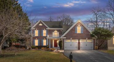 15111 KNICKERBOCKER DR, WOODBRIDGE, Virginia 22193, 5 Bedrooms Bedrooms, ,3 BathroomsBathrooms,Residential,For sale,15111 KNICKERBOCKER DR,VAPW2113238 MLS # VAPW2113238