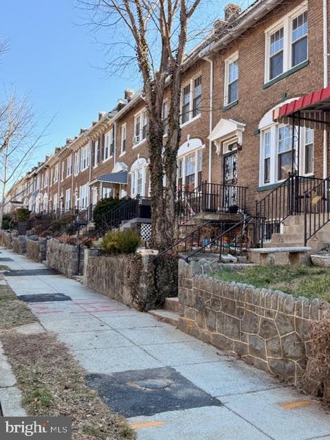 3709 13TH ST NW #105, WASHINGTON, District Of Columbia 20010, ,1 BathroomBathrooms,Residential,For sale,3709 13TH ST NW #105,DCDC2247986 MLS # DCDC2247986