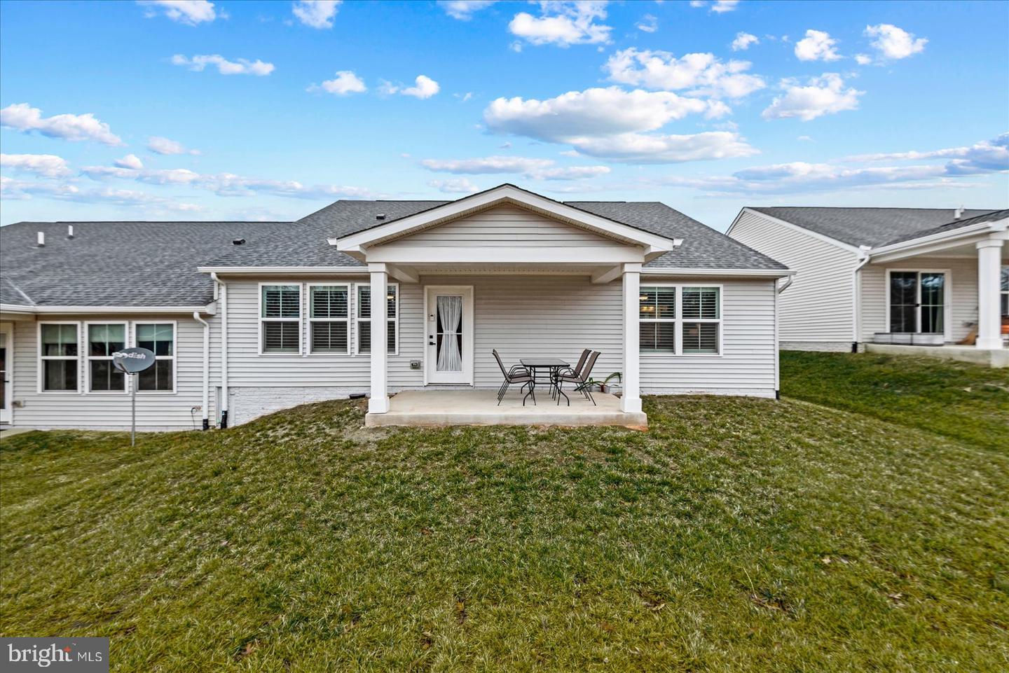 35150 DAISY WAY, LOCUST GROVE, Virginia 22508, 3 Bedrooms Bedrooms, ,2 BathroomsBathrooms,Residential,For sale,35150 DAISY WAY,VAOR2013434 MLS # VAOR2013434