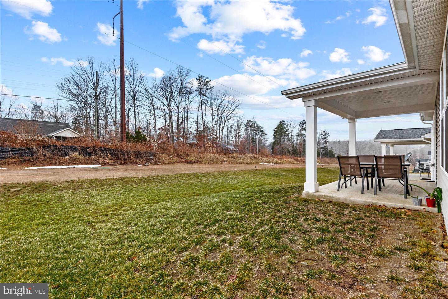 35150 DAISY WAY, LOCUST GROVE, Virginia 22508, 3 Bedrooms Bedrooms, ,2 BathroomsBathrooms,Residential,For sale,35150 DAISY WAY,VAOR2013434 MLS # VAOR2013434