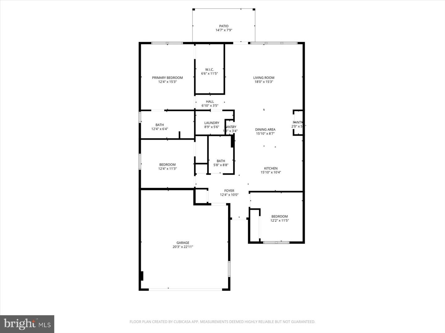 35150 DAISY WAY, LOCUST GROVE, Virginia 22508, 3 Bedrooms Bedrooms, ,2 BathroomsBathrooms,Residential,For sale,35150 DAISY WAY,VAOR2013434 MLS # VAOR2013434