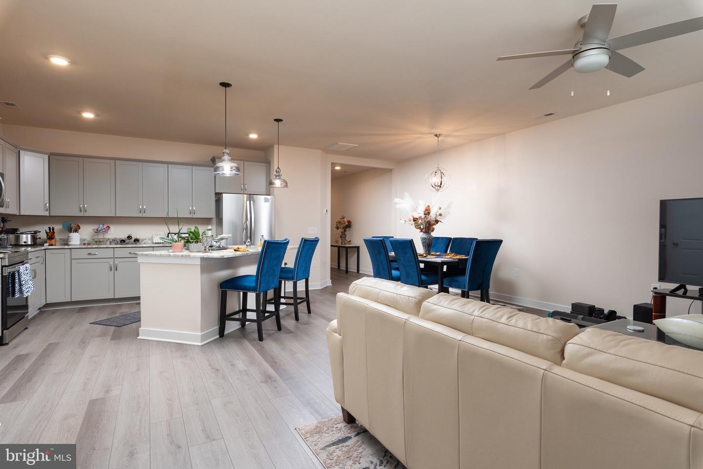 12548 PETREL XING, MIDLOTHIAN, Virginia 23112, 3 Bedrooms Bedrooms, 11 Rooms Rooms,2 BathroomsBathrooms,Residential,For sale,12548 PETREL XING,VACF2001406 MLS # VACF2001406