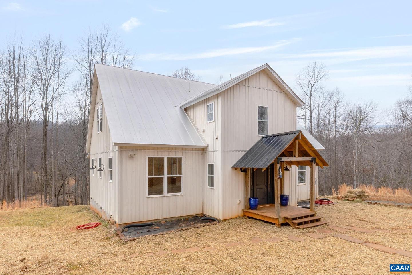 459 ROCKY HOLLOW RD, CHARLOTTESVILLE, Virginia 22911, 3 Bedrooms Bedrooms, ,2 BathroomsBathrooms,Residential,For sale,459 ROCKY HOLLOW RD,673781 MLS # 673781