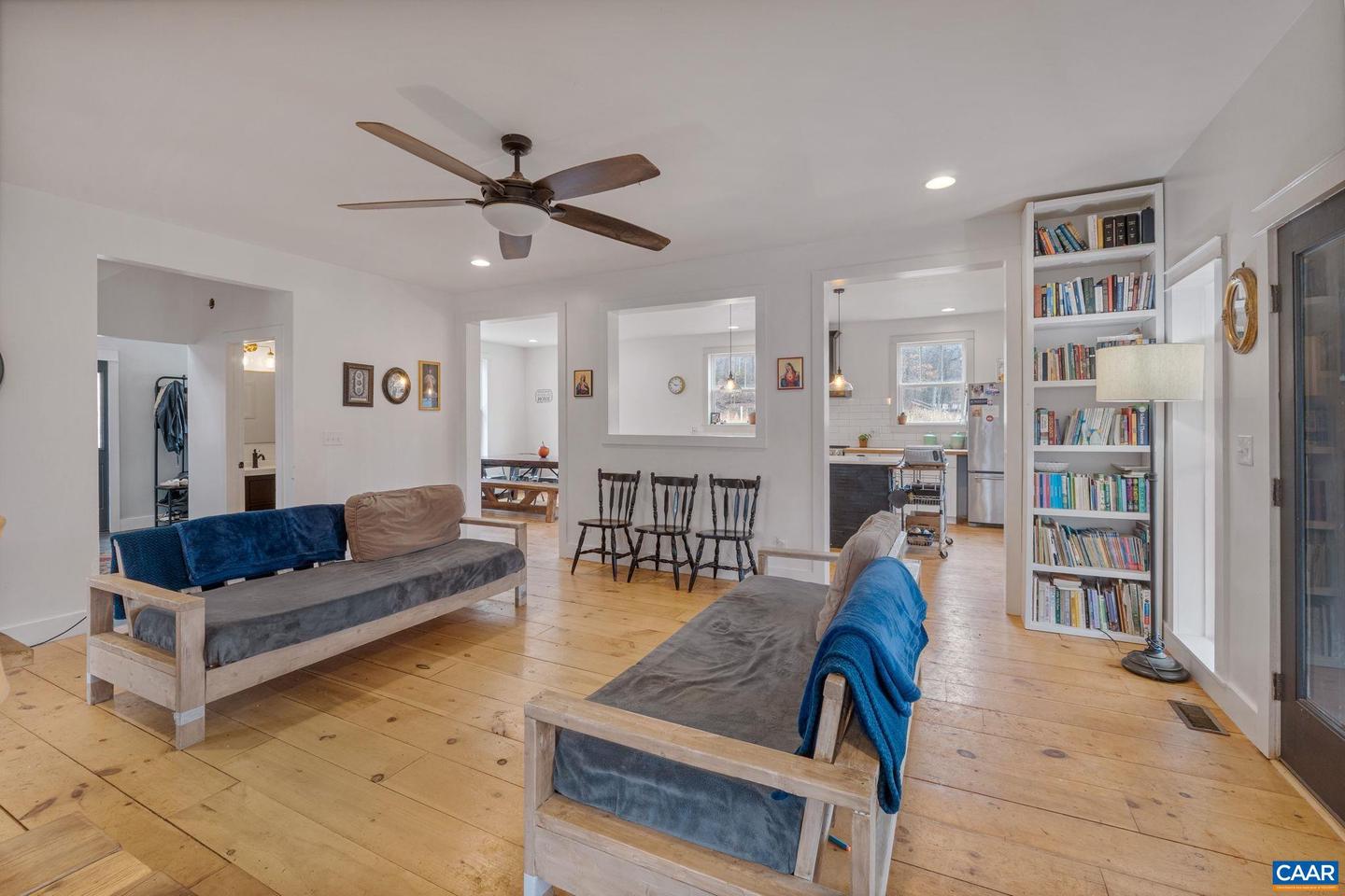 459 ROCKY HOLLOW RD, CHARLOTTESVILLE, Virginia 22911, 3 Bedrooms Bedrooms, ,2 BathroomsBathrooms,Residential,For sale,459 ROCKY HOLLOW RD,673781 MLS # 673781