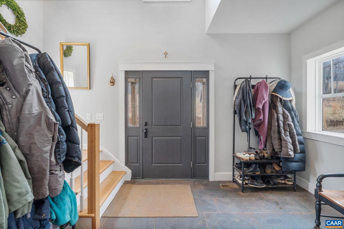 459 ROCKY HOLLOW RD, CHARLOTTESVILLE, Virginia 22911, 3 Bedrooms Bedrooms, ,2 BathroomsBathrooms,Residential,For sale,459 ROCKY HOLLOW RD,673781 MLS # 673781