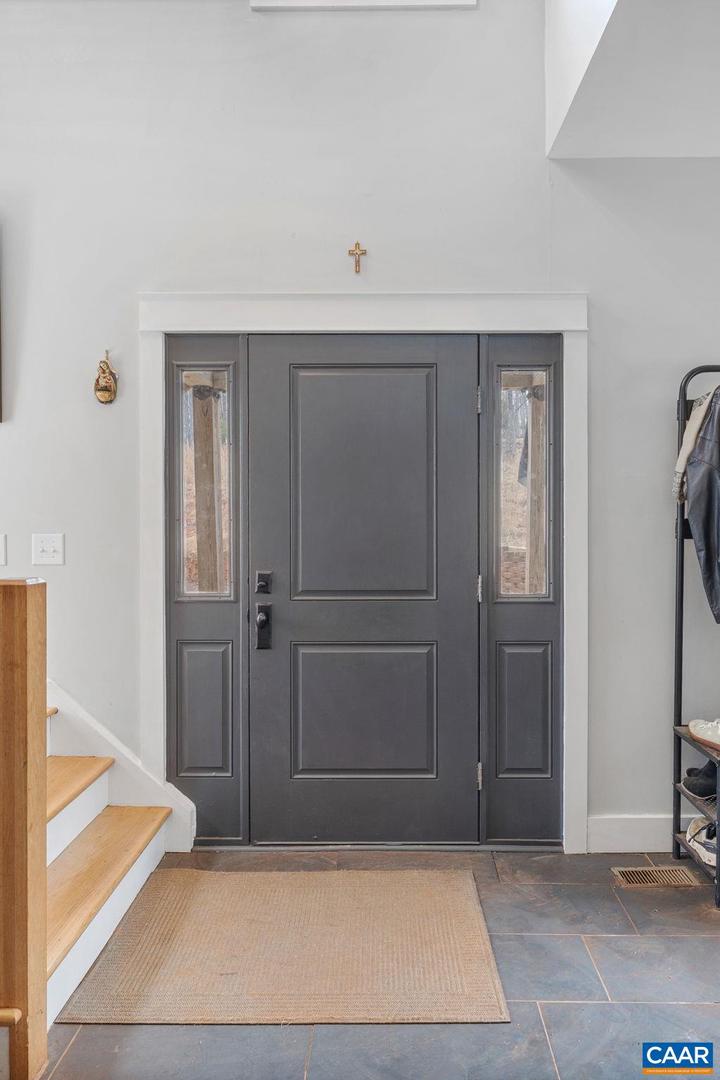 459 ROCKY HOLLOW RD, CHARLOTTESVILLE, Virginia 22911, 3 Bedrooms Bedrooms, ,2 BathroomsBathrooms,Residential,For sale,459 ROCKY HOLLOW RD,673781 MLS # 673781