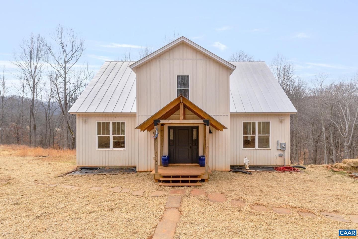 459 ROCKY HOLLOW RD, CHARLOTTESVILLE, Virginia 22911, 3 Bedrooms Bedrooms, ,2 BathroomsBathrooms,Residential,For sale,459 ROCKY HOLLOW RD,673781 MLS # 673781