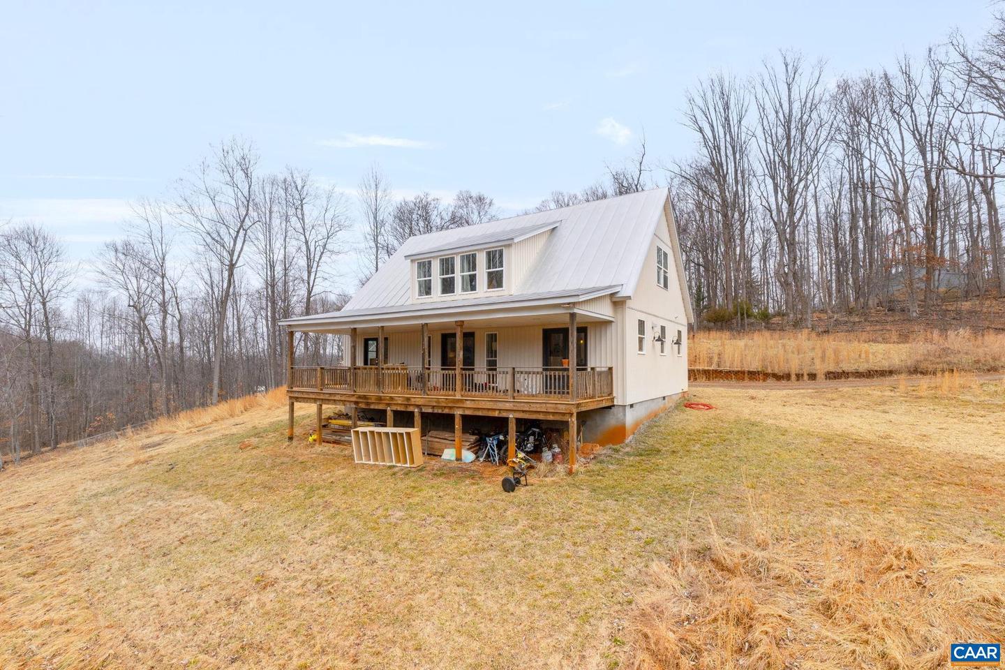 459 ROCKY HOLLOW RD, CHARLOTTESVILLE, Virginia 22911, 3 Bedrooms Bedrooms, ,2 BathroomsBathrooms,Residential,For sale,459 ROCKY HOLLOW RD,673781 MLS # 673781