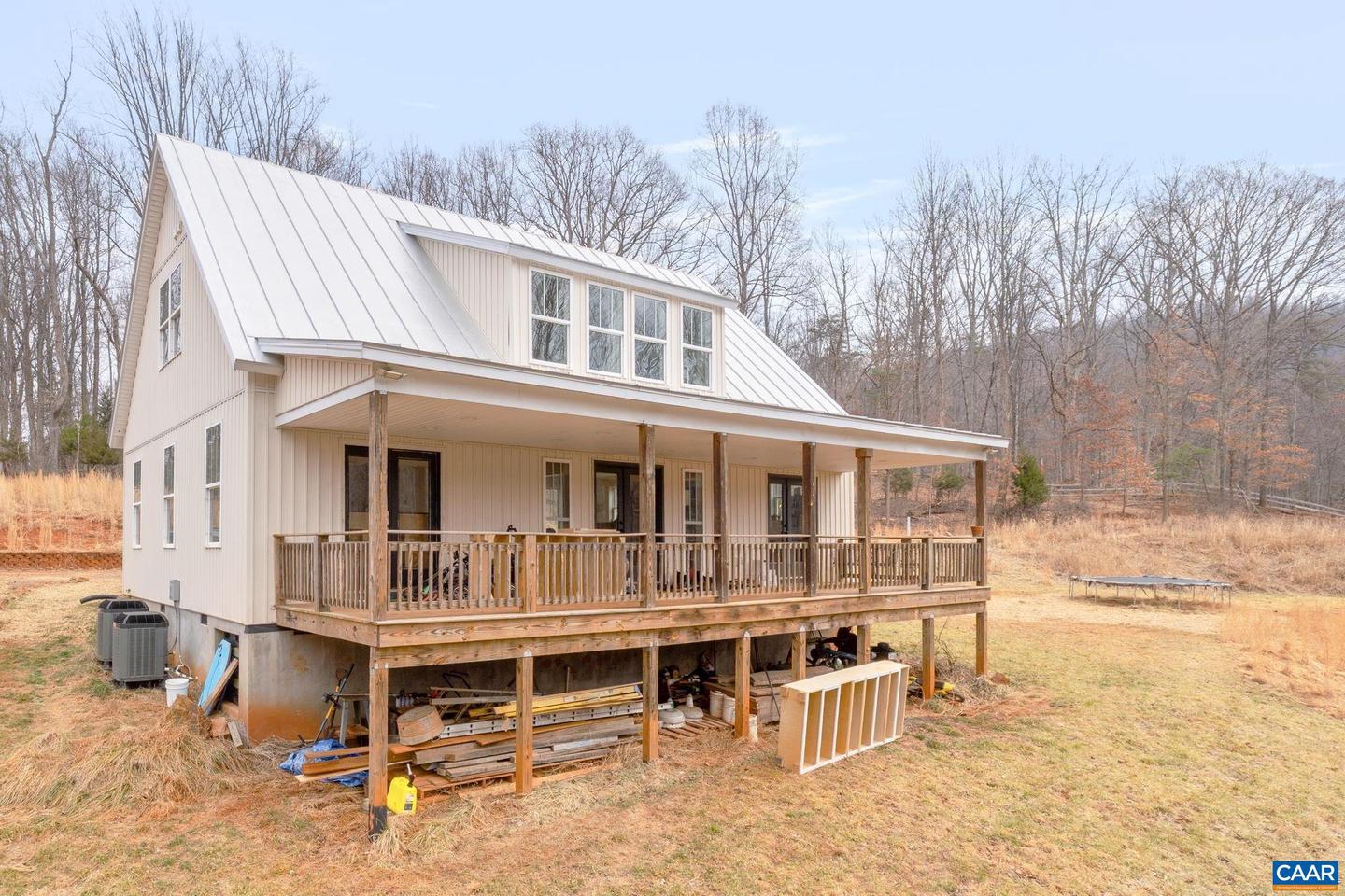 459 ROCKY HOLLOW RD, CHARLOTTESVILLE, Virginia 22911, 3 Bedrooms Bedrooms, ,2 BathroomsBathrooms,Residential,For sale,459 ROCKY HOLLOW RD,673781 MLS # 673781