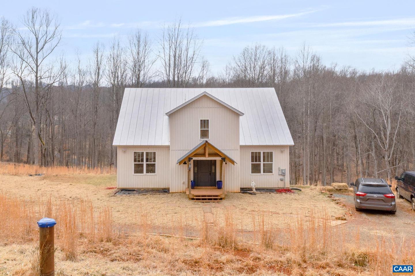 459 ROCKY HOLLOW RD, CHARLOTTESVILLE, Virginia 22911, 3 Bedrooms Bedrooms, ,2 BathroomsBathrooms,Residential,For sale,459 ROCKY HOLLOW RD,673781 MLS # 673781