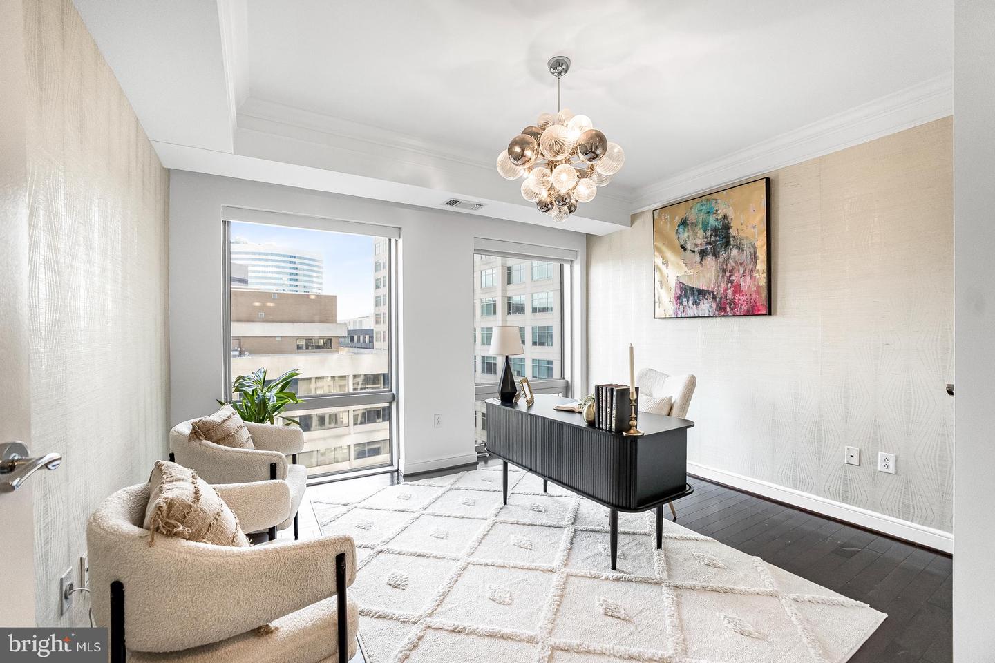 1111 19TH ST N #1707, ARLINGTON, Virginia 22209, 2 Bedrooms Bedrooms, 5 Rooms Rooms,2 BathroomsBathrooms,Residential,For sale,1111 19TH ST N #1707,VAAR2069454 MLS # VAAR2069454